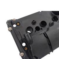 Engine Valve Cover With Gasket Fit For Mini Clubman R55 Cooper S R56 Countryman R60 Paceman R61 Peugeot RCZ 508 5008 308 1.6L - image 10