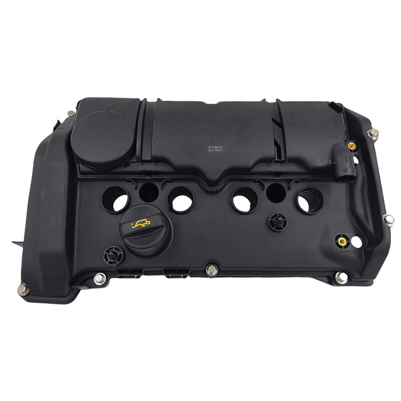 Engine Valve Cover With Gasket Fit For Mini Clubman R55 Cooper S R56 Countryman R60 Paceman R61 Peugeot RCZ 508 5008 308 1.6L - image 11