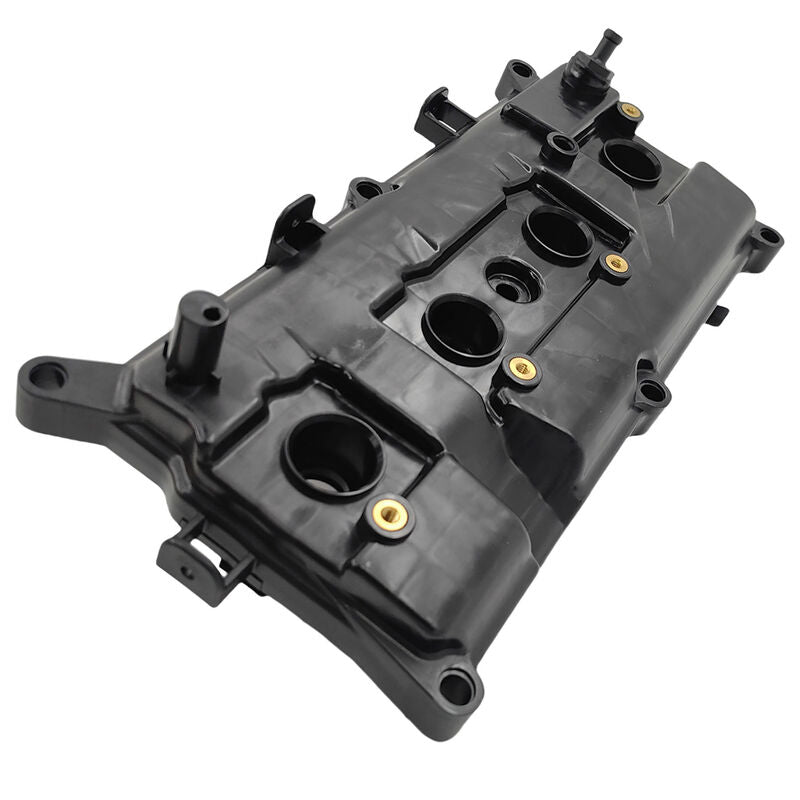 Valve Cover With Gasket Right Fit For Nissan X-Trail T31 Dualis Qashqai J10 Serena C25 2.0L MR20DE 2005-2016 13264EN20A - image 2