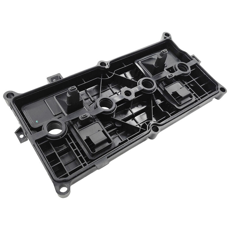Valve Cover With Gasket Right Fit For Nissan X-Trail T31 Dualis Qashqai J10 Serena C25 2.0L MR20DE 2005-2016 13264EN20A - image 3