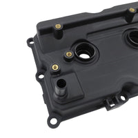 Engine Rocker Cover Left Hand Side Fit For Nissan Elgrand E51 2.5L 3.5L V6 VQ35DE VQ25DE 2001-2010 - image 9