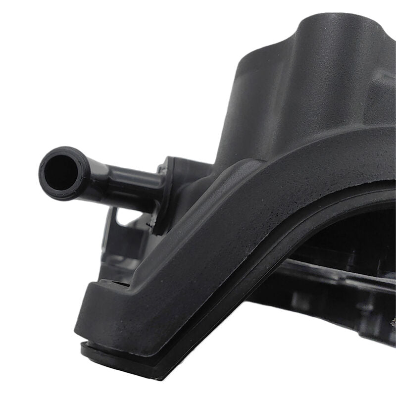 Engine Rocker Cover Left Hand Side Fit For Nissan Elgrand E51 2.5L 3.5L V6 VQ35DE VQ25DE 2001-2010 - image 11