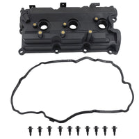 Engine Rocker Cover Right Hand Side Fit For Nissan Elgrand E51 VQ35DE VQ25DE 3.5L 2.5L V6 2001-2010 - image 1