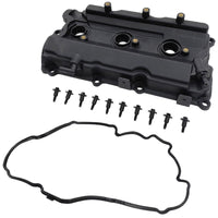 Engine Rocker Cover Right Hand Side Fit For Nissan Elgrand E51 VQ35DE VQ25DE 3.5L 2.5L V6 2001-2010 - image 2