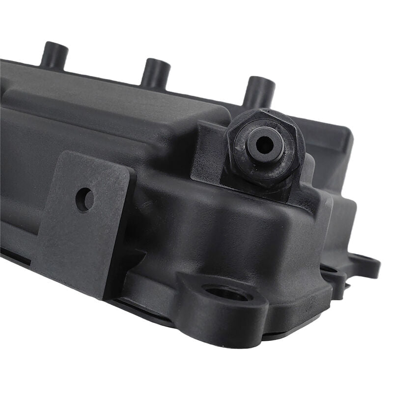 Engine Rocker Cover Right Hand Side Fit For Nissan Elgrand E51 VQ35DE VQ25DE 3.5L 2.5L V6 2001-2010 - image 10