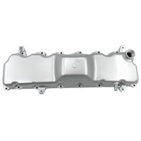 Cylinder Head Cover Valve Cover Fit For Toyota Land Cruiser Coaster 1HDFTE 4.2L 1998-2007 - image 3
