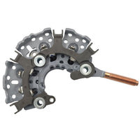 Alternator Rectifier Fit For Toyota Landcruiser HZJ70 HZJ80 HDJ100 HZJ105 4.2L For Lexus GS400 LS400 UCF10R UCF20R SC400 UZZ31R 4.0L 1989-2007 - image 7