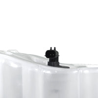 Coolant Recovery Tank & Sensor Front Fit For Freightliner Columbia Argosy Century FLB 1997-2021 A0525263005 — view 8