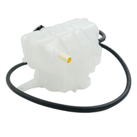 Coolant Expansion Tank Overflow Bottle Fit For Jeep Cherokee KJ V6 3.7L SUV 2002-2006 - image 1