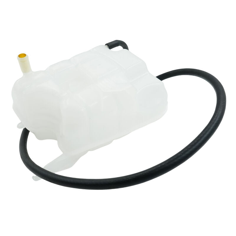Coolant Expansion Tank Overflow Bottle Fit For Jeep Cherokee KJ V6 3.7L SUV 2002-2006 - image 2