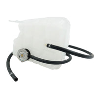Coolant Expansion Tank Overflow Bottle Fit For Jeep Cherokee KJ V6 3.7L SUV 2002-2006 - image 3