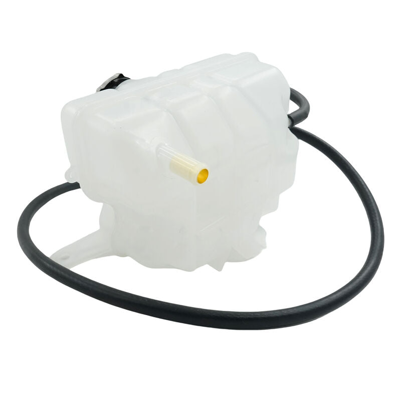 Coolant Expansion Tank Overflow Bottle Fit For Jeep Cherokee KJ V6 3.7L SUV 2002-2006 - image 5