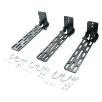 3 x 270 Awning Brackets Fit For Darche And Kings 270 Awning - image 2