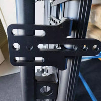 3 x 270 Awning Brackets Fit For Darche And Kings 270 Awning - image 8