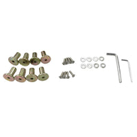 Pair Roof Rack Cross Bars Fit For Honda CRV 2007-2011 - image 5