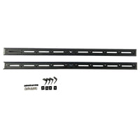 2 x 100kg Roof Racks Fit For All Pickup Tray Width Longer Than 1600cm - image 3