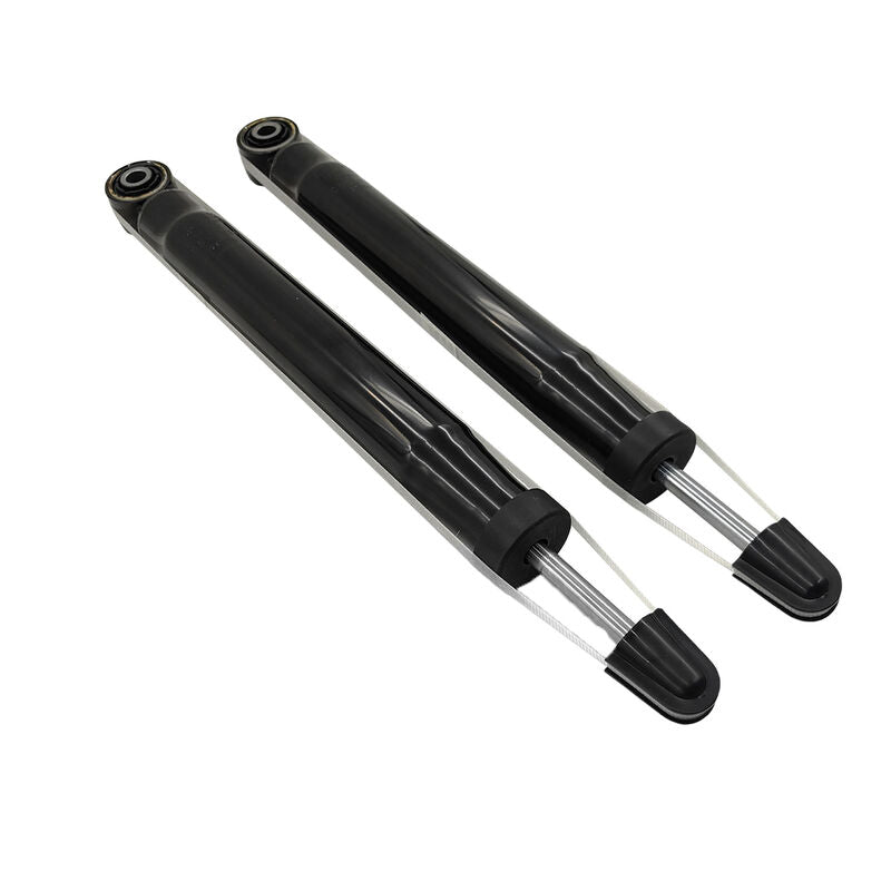 Pair Rear Shock Absorbers Fit For Audi A4 B8 8K2 8K5 A5 8F7 8TA 1.8L 2.0L 2.7L 3.0L 3.2L 2008-2017 - image 4