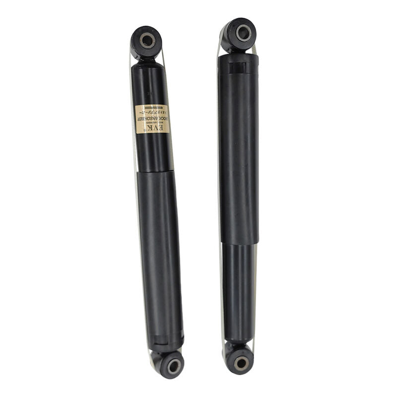 Pair Rear Shock Absorbers Fit For Mercedes-Benz Sprinter W903 W906 2005-ON - image 8