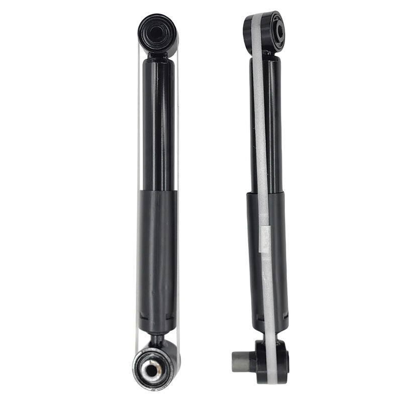 Pair Rear Shock Absorbers Fit For Mercedes Benz Valente Vito Mixto W447 2014-ON - image 2