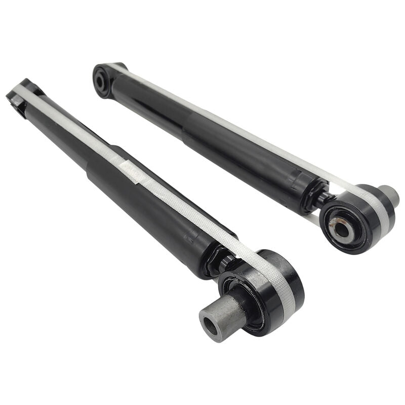 Pair Rear Shock Absorbers Fit For Mercedes Benz Valente Vito Mixto W447 2014-ON - image 4