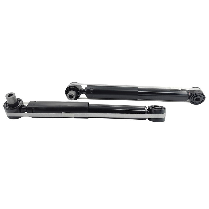 Pair Rear Shock Absorbers Fit For Mercedes Benz Valente Vito Mixto W447 2014-ON - image 5
