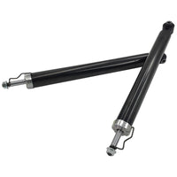 Rear Shock Absorbers Fit For Mercedes Benz C-Class W204 Sedan 08/2007-2013 - image 6
