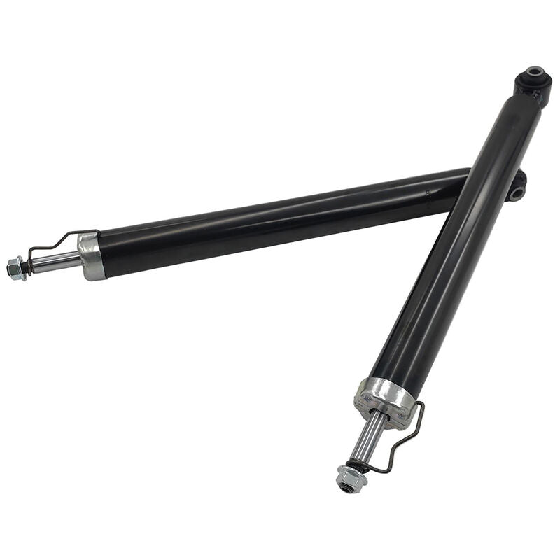 Rear Shock Absorbers Fit For Mercedes Benz C-Class W204 Sedan 08/2007-2013 - image 6