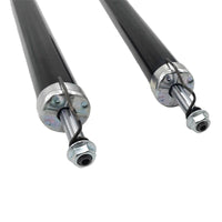 Rear Shock Absorbers Fit For Mercedes Benz C-Class W204 Sedan 08/2007-2013 - image 7