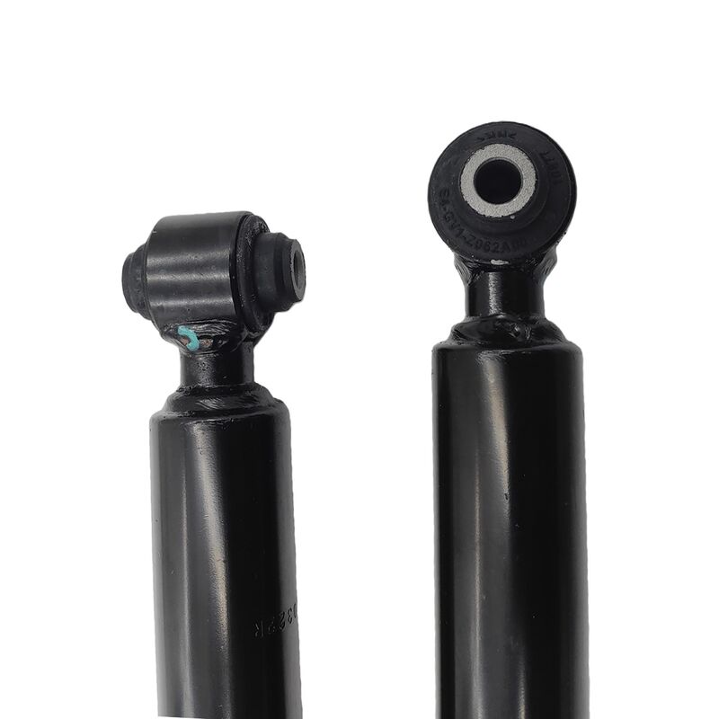 Rear Shock Absorbers Fit For Mercedes Benz C-Class W204 Sedan 08/2007-2013 - image 9