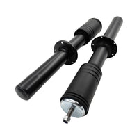2 Pcs Rear Shock Absorbers Left & Right Hand Side Fit For BMW X5 E70 X6 E71 E72 2006-2014 - image 7