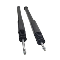 Pair Rear Shock Absorbers Fit For Ford Fiesta WS WT 1.0L 1.5L Hatchback WZ 1.6L Sedan Hatchback 2009-2019 - image 7