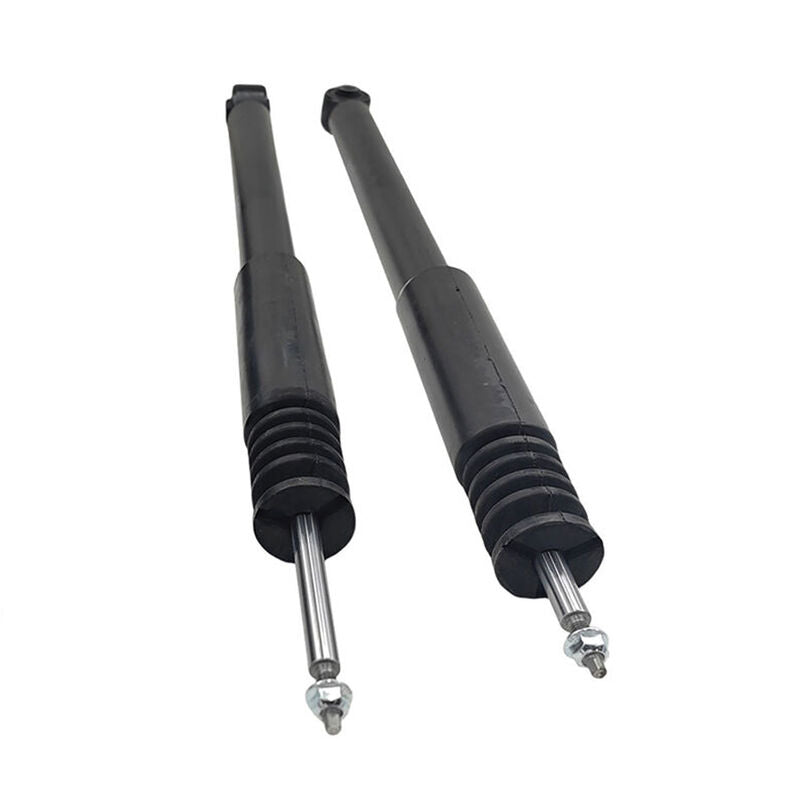 Pair Rear Shock Absorbers Fit For Ford Fiesta WS WT 1.0L 1.5L Hatchback WZ 1.6L Sedan Hatchback 2009-2019 - image 7