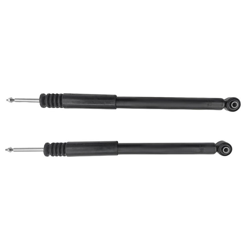 Pair Rear Shock Absorbers Fit For Ford Fiesta WS WT 1.0L 1.5L Hatchback WZ 1.6L Sedan Hatchback 2009-2019 - image 8