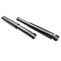 Pair Rear Shock Absorbers Fit For Ford Courier PC PD PE PG PH For Mazda B2500 B2600 UF UN 2WD 1985-2006 - image 3