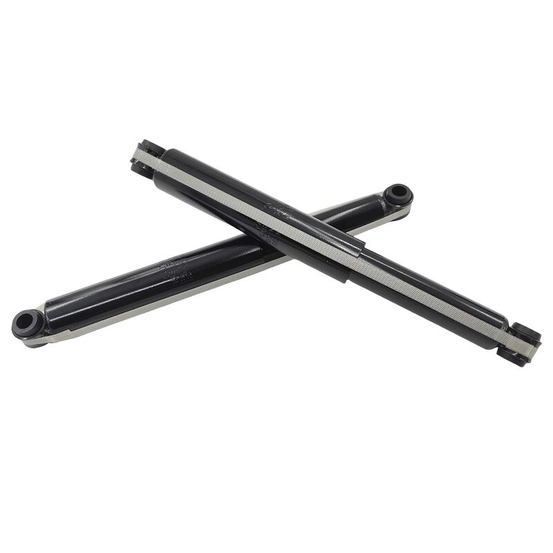 Pair Rear Shock Absorbers Fit For Ford Courier PC PD PE PG PH For Mazda B2500 B2600 UF UN 2WD 1985-2006 - image 4