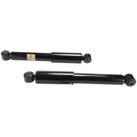 Pair Rear Shock Absorbers Fit For Abarth 500 Fiat 500 500C 0.9L 1.2L 1.4L 312A2 312A1 169A3 169A4 169A1 2008-2021 343488 - image 3