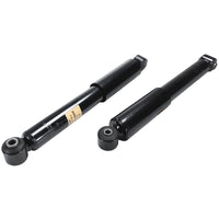 Pair Rear Shock Absorbers Fit For Abarth 500 Fiat 500 500C 0.9L 1.2L 1.4L 312A2 312A1 169A3 169A4 169A1 2008-2021 343488 - image 4