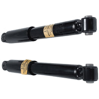 Pair Rear Shock Absorbers Fit For Abarth 500 Fiat 500 500C 0.9L 1.2L 1.4L 312A2 312A1 169A3 169A4 169A1 2008-2021 343488 - image 5