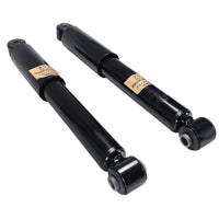 Pair Rear Shock Absorbers Fit For Abarth 500 Fiat 500 500C 0.9L 1.2L 1.4L 312A2 312A1 169A3 169A4 169A1 2008-2021 343488 - image 6