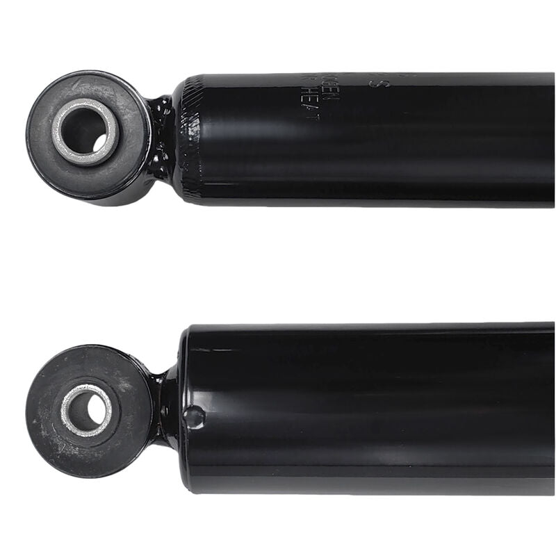 Pair Rear Shock Absorbers Fit For Abarth 500 Fiat 500 500C 0.9L 1.2L 1.4L 312A2 312A1 169A3 169A4 169A1 2008-2021 343488 - image 7