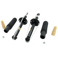 Pair Rear Struts Shock Absorbers Left & Right Hand Side Fit For Honda Accord CL9 CM5 CM6 2003-2008 - image 3