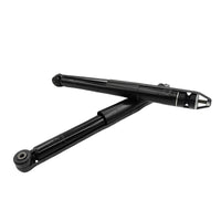 Pair Rear Shock Absorber Fit For Honda Jazz II GE2 GD GE3 1.3L 1.5L 03/2002-07/2008 - image 3