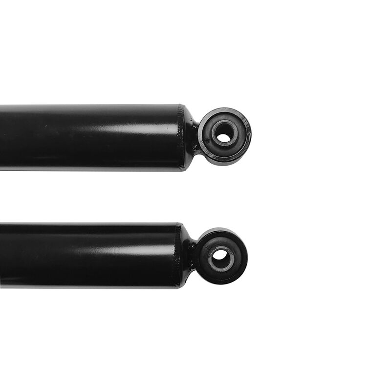 Pair Rear Shock Absorbers Fit For Hyundai Accent RB i20 PB Kia Cerato TD 1.4L 1.6L 2.0L G4LC G4FA G4FC D4FB G4FD G4KD 2008-2019 349098 - image 7