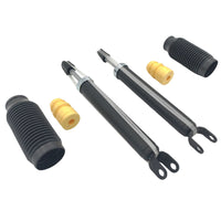 2Pcs Rear Shock Absorbers Fit For Hyundai Elantra HD 4 Door Sedan 2.0L 2006-2011 - image 2