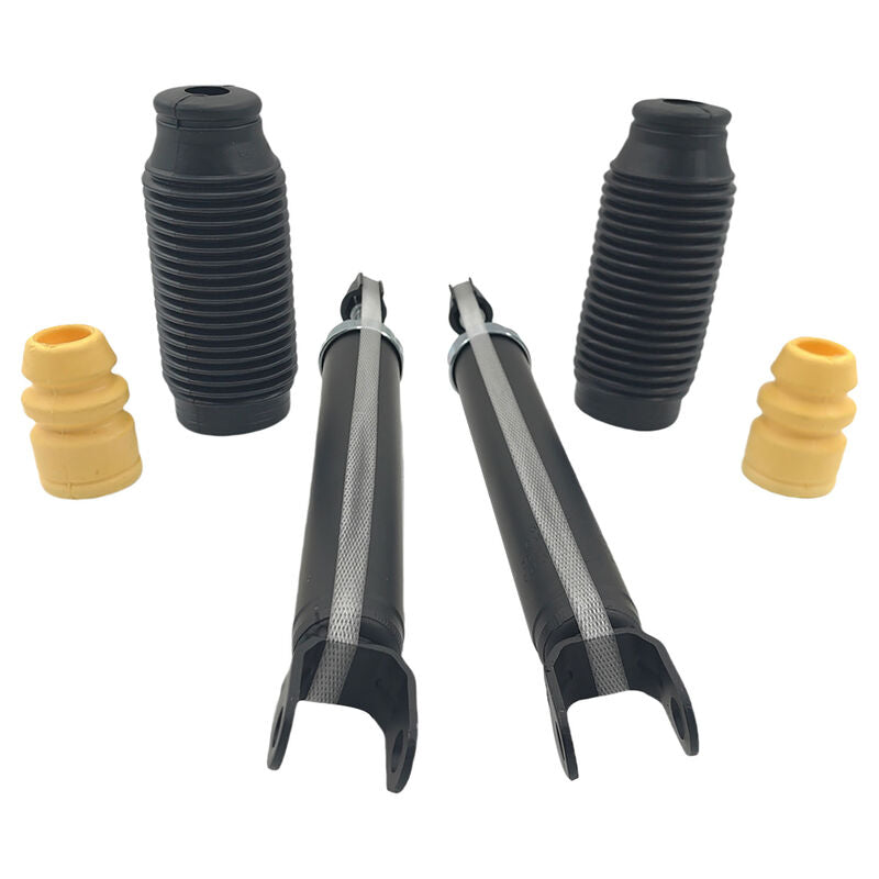 2Pcs Rear Shock Absorbers Fit For Hyundai Elantra HD 4 Door Sedan 2.0L 2006-2011 - image 3
