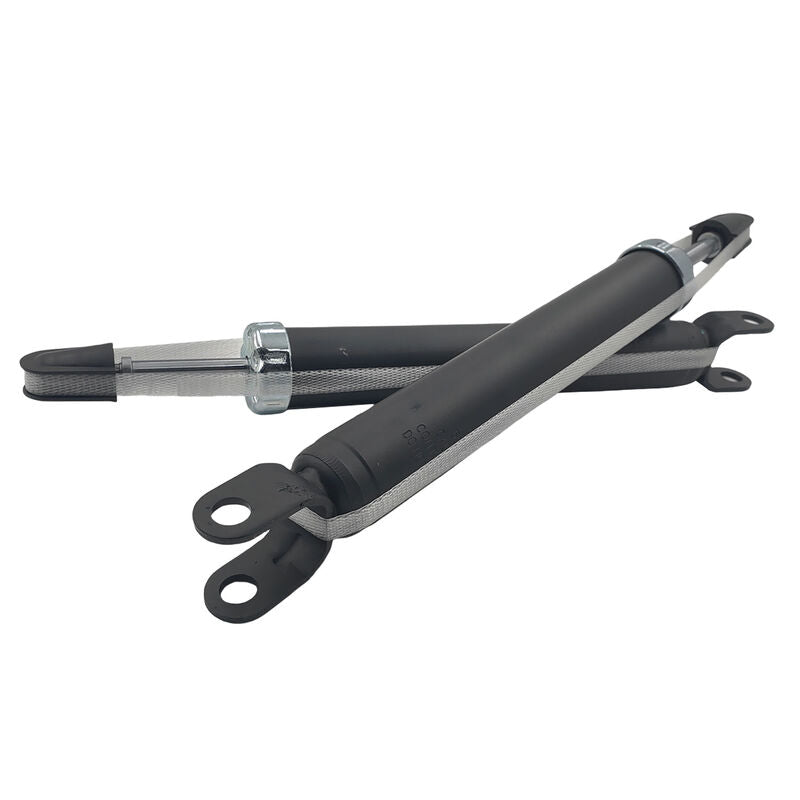2Pcs Rear Shock Absorbers Fit For Hyundai Elantra HD 4 Door Sedan 2.0L 2006-2011 - image 5