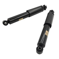 2PCS Rear Shock Absorbers Left & Right Hand Side Fit For Hyundai Veloster FS Elantra MD Kia Cerato YD 2011-2017 - image 5
