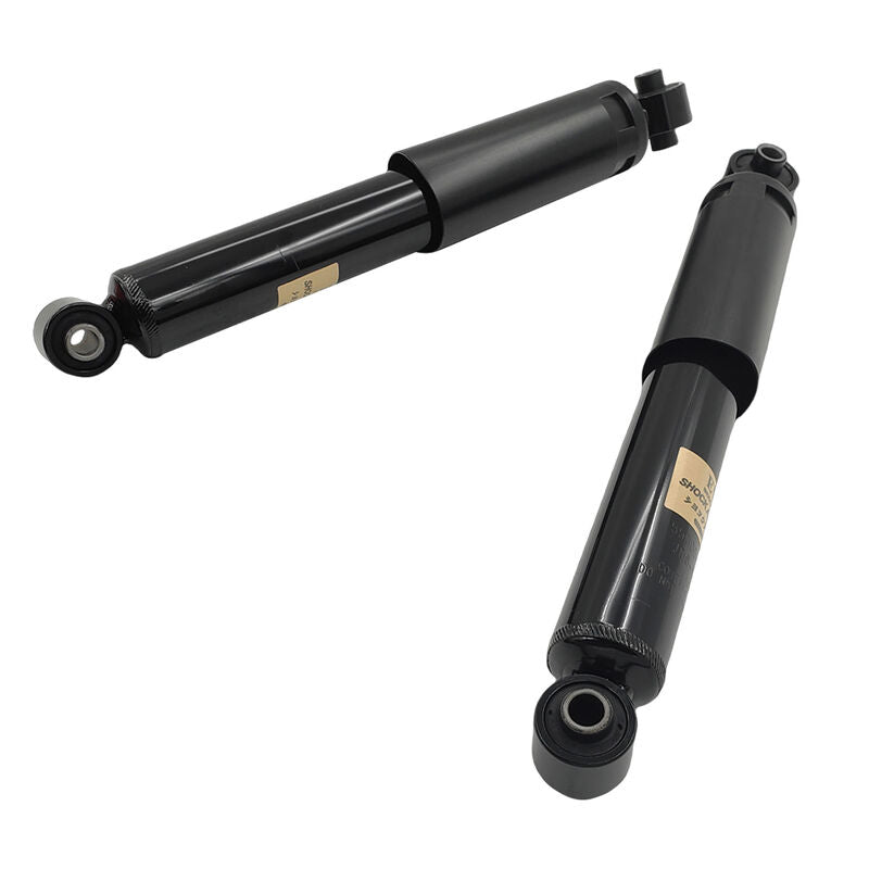 2PCS Rear Shock Absorbers Left & Right Hand Side Fit For Hyundai Veloster FS Elantra MD Kia Cerato YD 2011-2017 - image 5