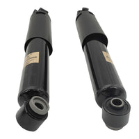 2PCS Rear Shock Absorbers Left & Right Hand Side Fit For Hyundai Veloster FS Elantra MD Kia Cerato YD 2011-2017 - image 6