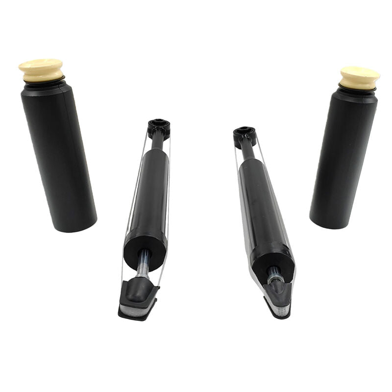 Pair Rear Shock Absorbers Fit For Jeep Cherokee KL 2013-ON - image 3